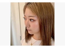 ルポナゴヤ(repos.nagoya)/コルギ＋診断＋フルメイク