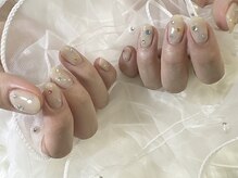 セリシール(cerisier)/ジェルアート10本ご新規様¥9200