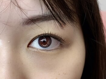 エミタス 蒲田店(emi+)/LEDマツエク100本