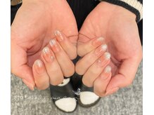 マグロ ネイルサロン/