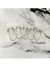 ティーエヌ 船橋店/【定額6000円】