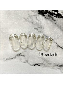 ティーエヌ 船橋店/【定額6000円】