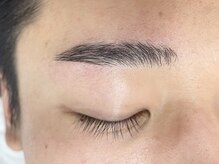 ネオビューティー 上本町店(Neo beauty)/ハリウッドブロウリフト