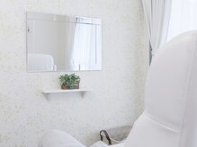 ホワイトアイ 蒲田(WHITE EYE)/◇骨格診断でオーダーメイド眉◇