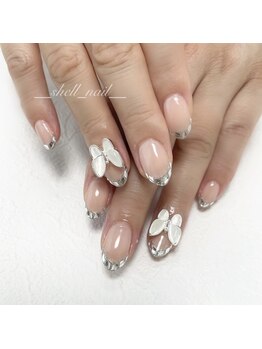 ガラスフレンチ