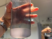 ケアナ 梅田店(CareNa)/脂性のお肌は濁るんです！