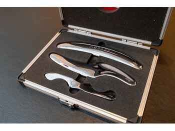 ブライト整体(bright整体)/自律神経改善 筋膜リリース