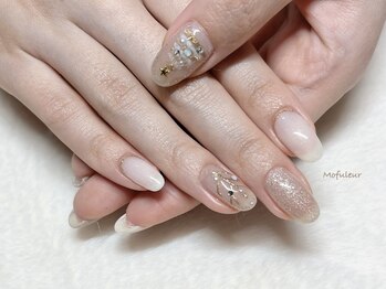 モフルール(Mofuleur)/クリスマスツリー