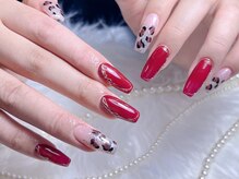 モアネイル(Moa nail)/