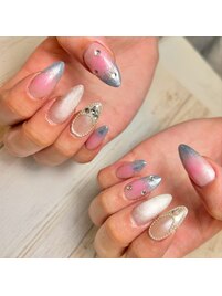 王子/パラジェル/フィルイン