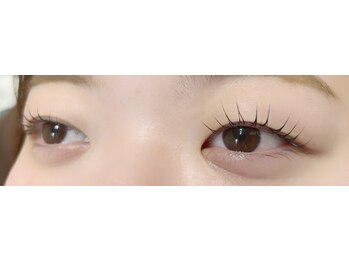 グラスラッシュ 敷島店(Grace lash)/ラッシュリフト