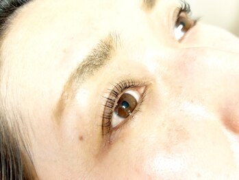 エイチアンドコー(H&Co.)/マスカラパーマ