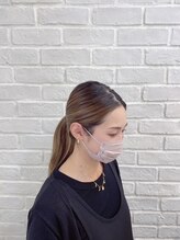 キューアイラッシュ(Q-Eyelash) サトウ 