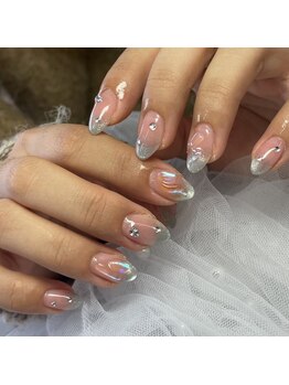 アイリッシュネイル 久屋大通店(Irish Nail)/アートフリー