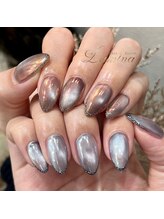 ルミナ 高崎店(Lumina)/ニュアンスネイル