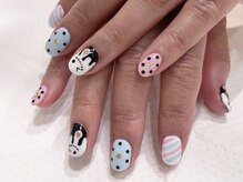 ネイルズ ウィスブランカ(Nails wisBlanca)/