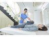 【寒暖差によるだるさ・不調対策】ストレッチ＆もみほぐし70分8000円→5800円