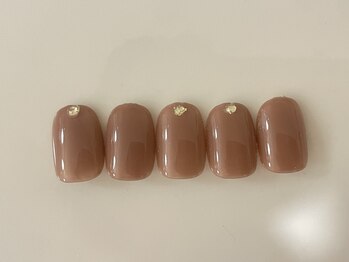 ソポカロン(sopoca-lon)/Bコース5200円