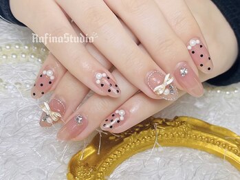 ラフィーナ 新宿 代々木店(RAFINA)/