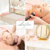 シャトン ボーテ(chaton beaute)