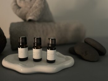 ツキ(tsuki.)/香りに癒される♪