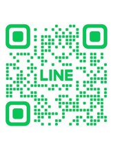 ひつじのきもち 中野店&nbsp;LINE QR