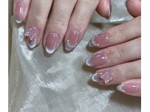 フォーユーネイル(For U Nail)/定額デザインコース