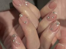 ネイルサロン エーナイン 旭川春光店