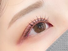 ロロ バイ フィアラ 京都駅前店(LOLO by Fiara)/まつ毛パーマ