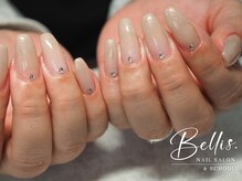 ベリス(Bellis.)/＋パーツ追加