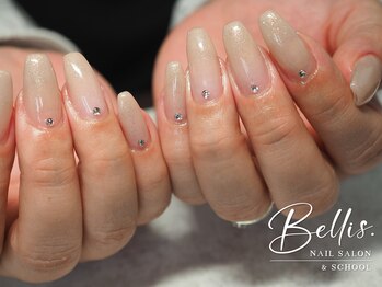 ベリス(Bellis.)/+パーツ追加