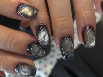 フィロンネイル 本町店(filonnail)/定額ニュアンスデザイン