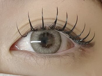 ローランリム(LORAN Lim)/LEDマツエク120本