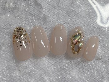 トイロ 西院店(TOIRO)/7月新作デザイン 定額4本アート