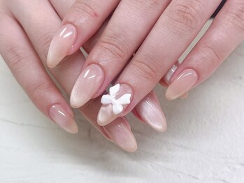 ケーズネイル製作所/マグネットネイル