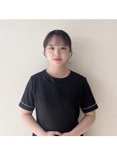 ハイリー 宇多津店/アニー アンド ジーノ ウタヅ(Hily/Annie&Gino utazu) 倉橋 