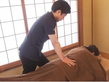 イコール整骨院(IQOL整骨院)の写真/全身ボディケア60分¥3500！リーズナブル&本格施術で満足度◎ずっとお得で通いやすい！お悩み別整体MENUも♪