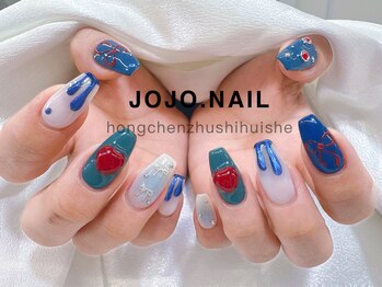 池袋持ち込みデザイン