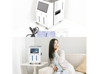 ヨサパーク リリア 立川北口店(YOSA PARK Lylia)/ハイディーナ