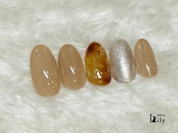 リリー 寝屋川公園店(Lily)/