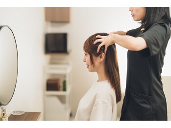 ビトワ 吉祥寺店(BITOWA)/1.じっくり丁寧なカウンセリング