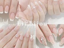 リル ビジュー(Lil' bijou)
