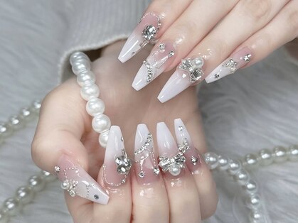 ノヴァ ネイル(Nova nail)の写真
