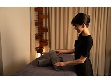 リヴァン(REVERN)/施術ルーム