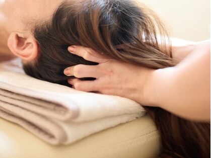 鍼灸院ピーエムラグジュアリー(P.M.Luxury)の写真