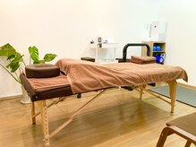 【美容鍼/整体/肩こり/腰痛/ドライヘッドスパ】