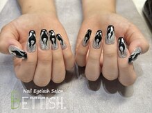 ネイルアイラッシュサロン ベティッシュ 桜木町店(Nail Eyelash Salon BETTISH)/