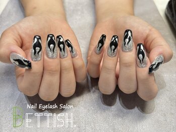 ネイルアイラッシュサロン ベティッシュ 桜木町店(Nail Eyelash Salon BETTISH)/