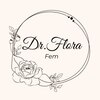 Dr.Flora Fem 錦糸町【黒ずみ・たるみ改善・フェムケア専門店】【3/2 OPEN (予定)】のお店ロゴ
