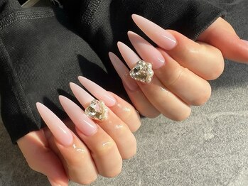 ラグボックス 心斎橋本店(LUX BOX)/